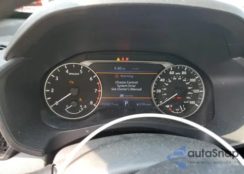 2020 Nissan Altima S from USA, damaged, VIN 1N4BL4BV3LC118942